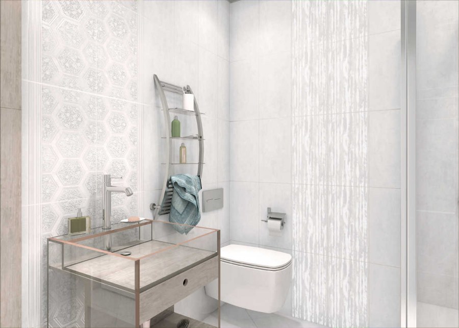 Плитка керамическая концепт Керамин