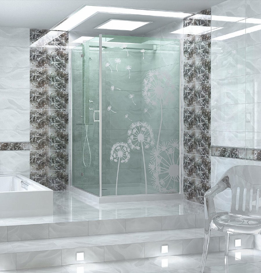 Плитка концепт 2т Керамин