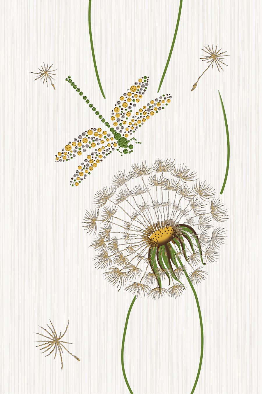 Керамическая плитка Cersanit Avantgarde