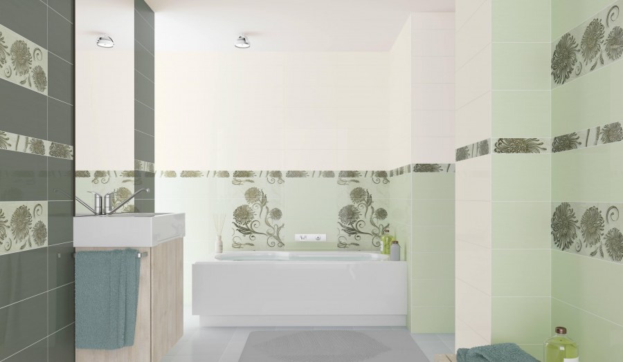 Коллекция Муза-керамика (Муза-керамика, Россия)