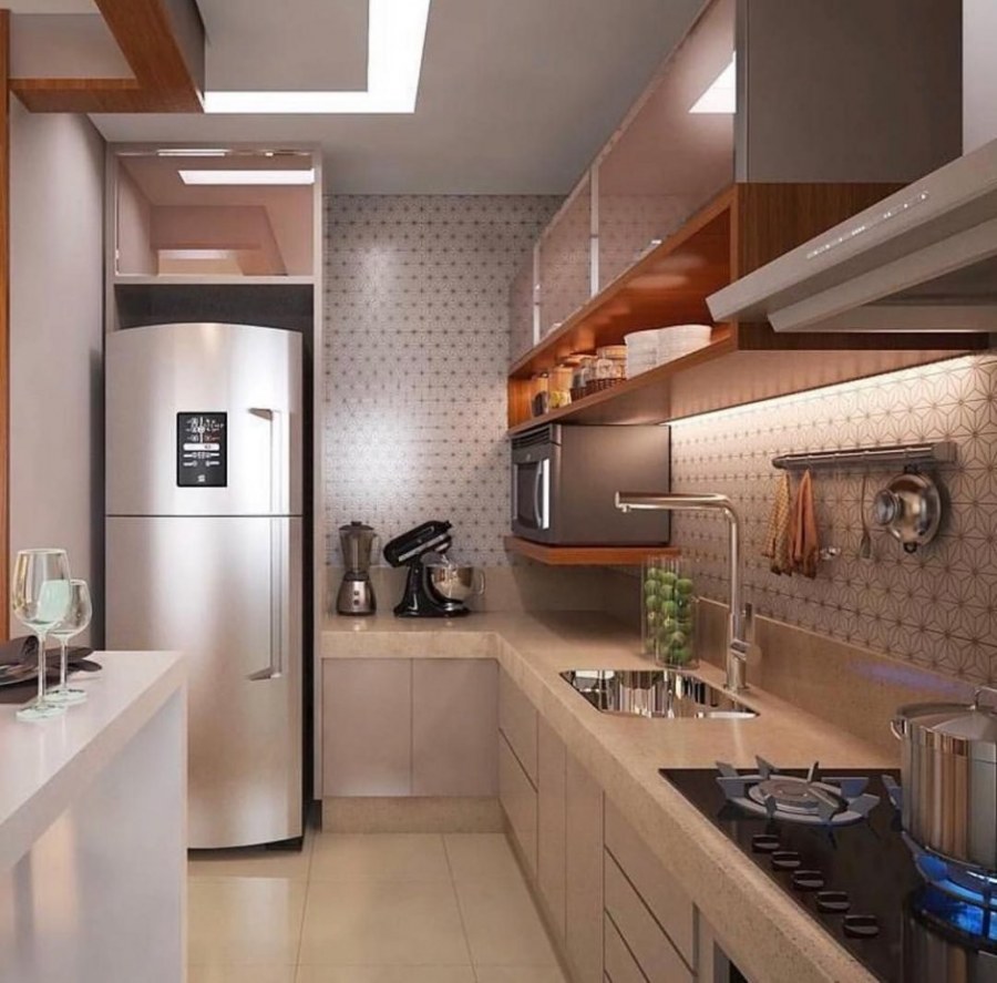 Планировка кухни 8.5 кв метров