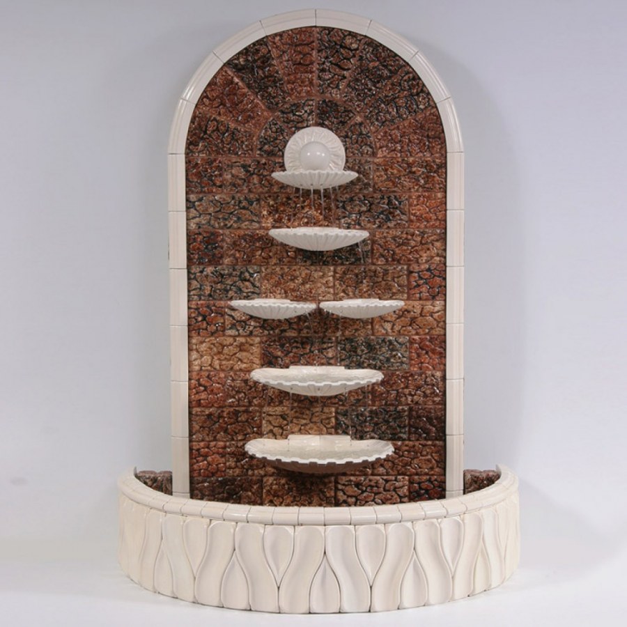 Фонтан пристенный артикул: cf8140011