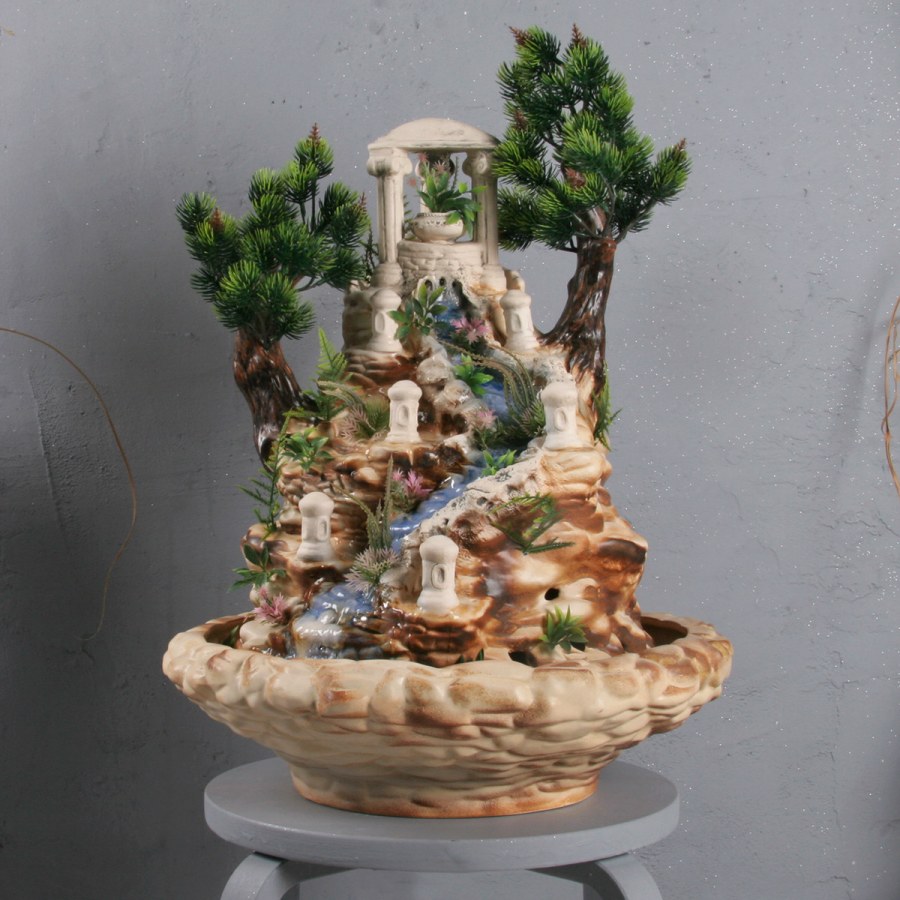 Dickert 15018102 фонтанчик