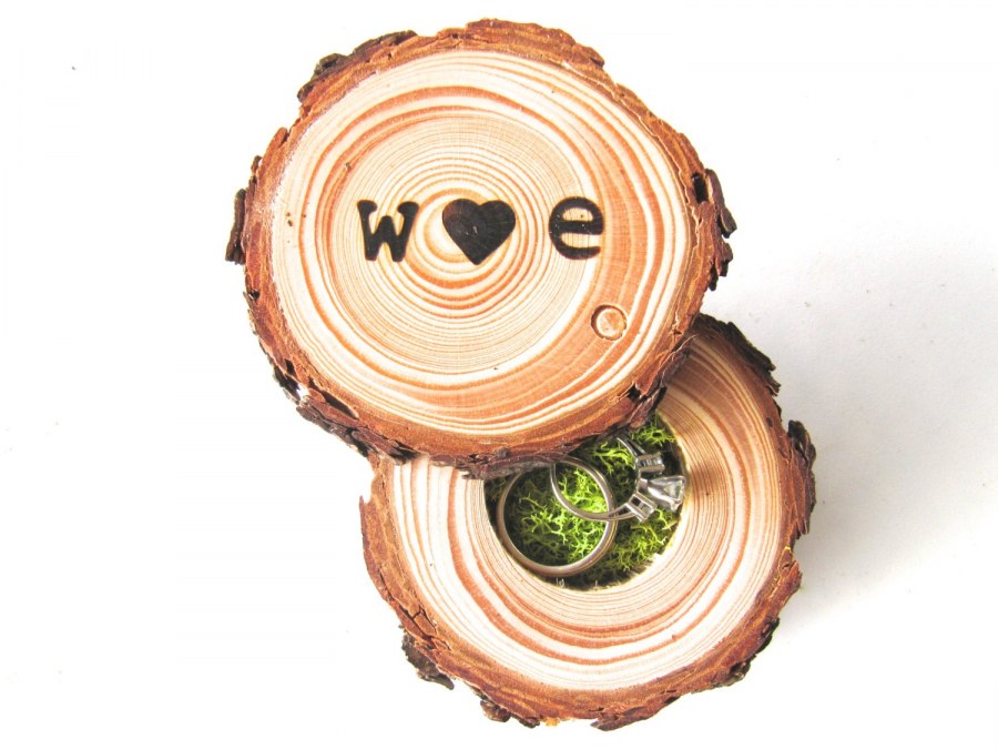 Разделочная доска из массива дерева