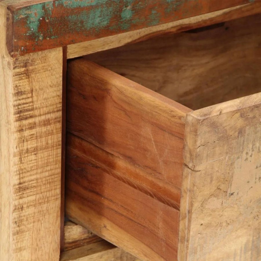 Восстановленная древесина