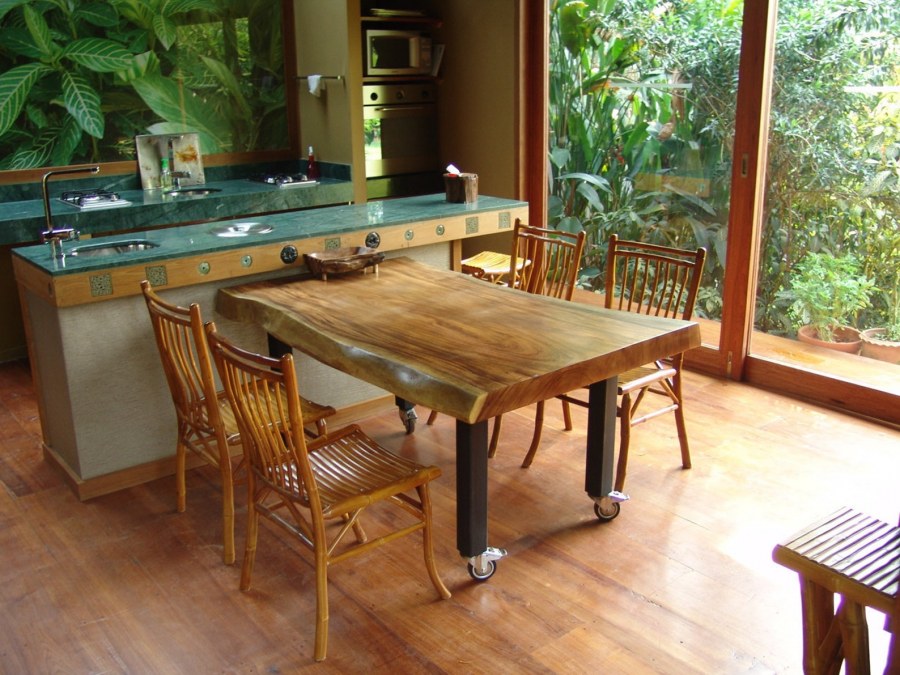 Браширование древесины блок Хаус