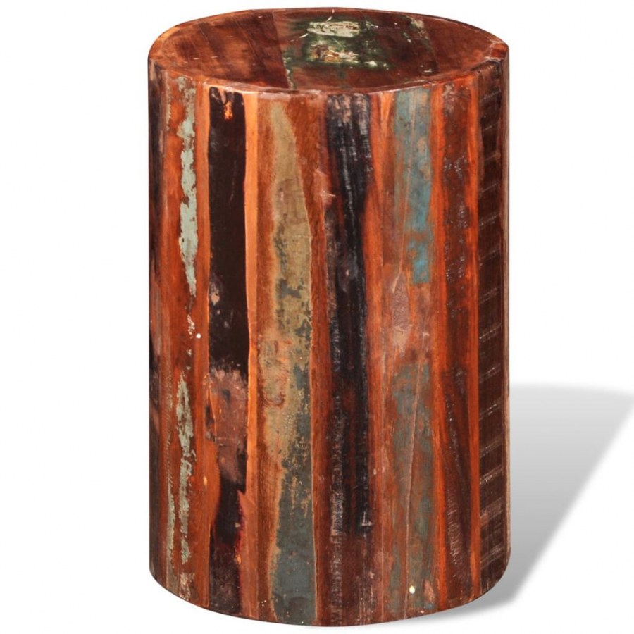 Wood cylinder