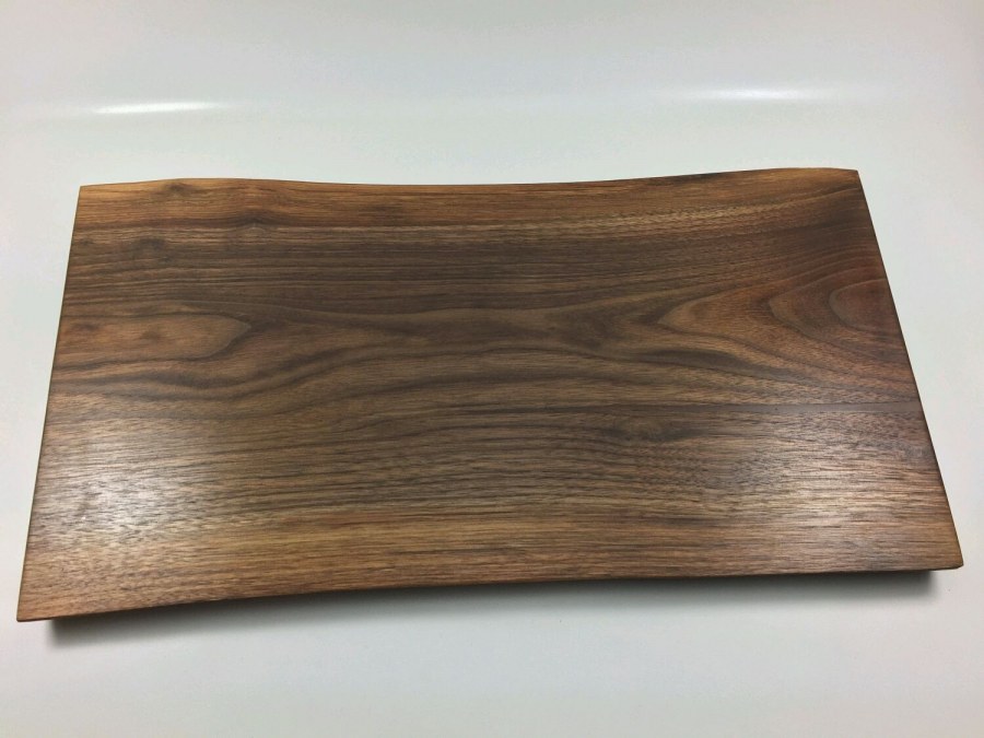 Куб из массива дерева