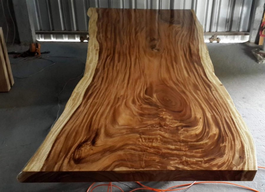 Стабилизированная древесина