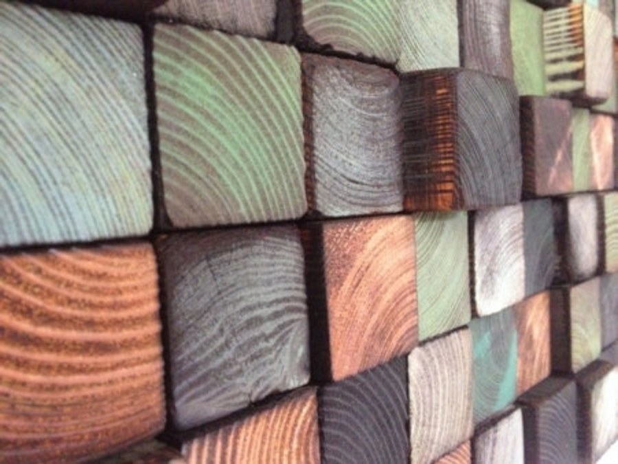 Слэб кедр карагач