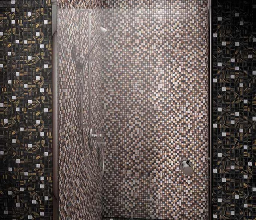 Мозаика Alma Beauty bd49