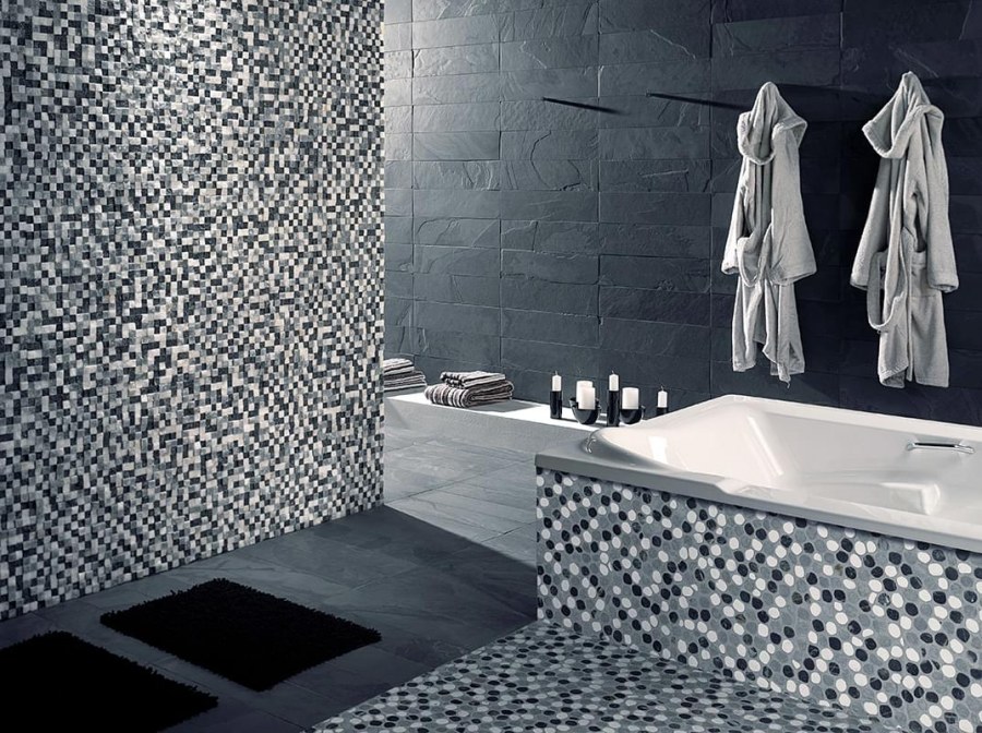 Dune мозаика Duende Platinum