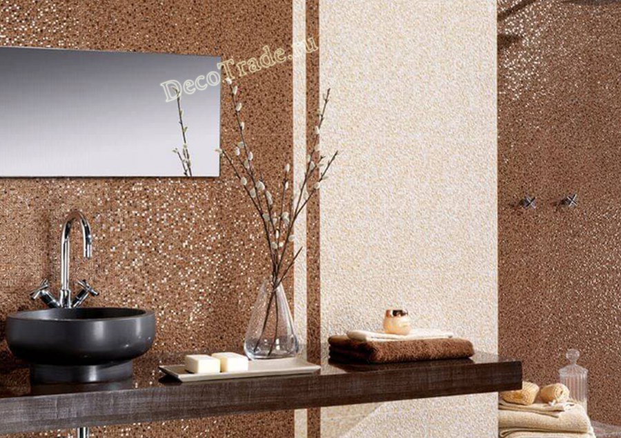 Плитка эмигрес мозаик