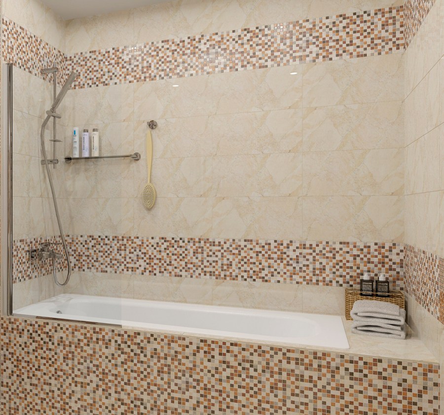 Intro Уралкерамика