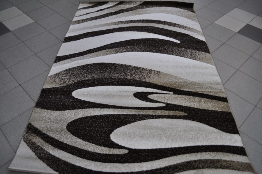 Ковёр «круиз» 81010-26, 2х3 м