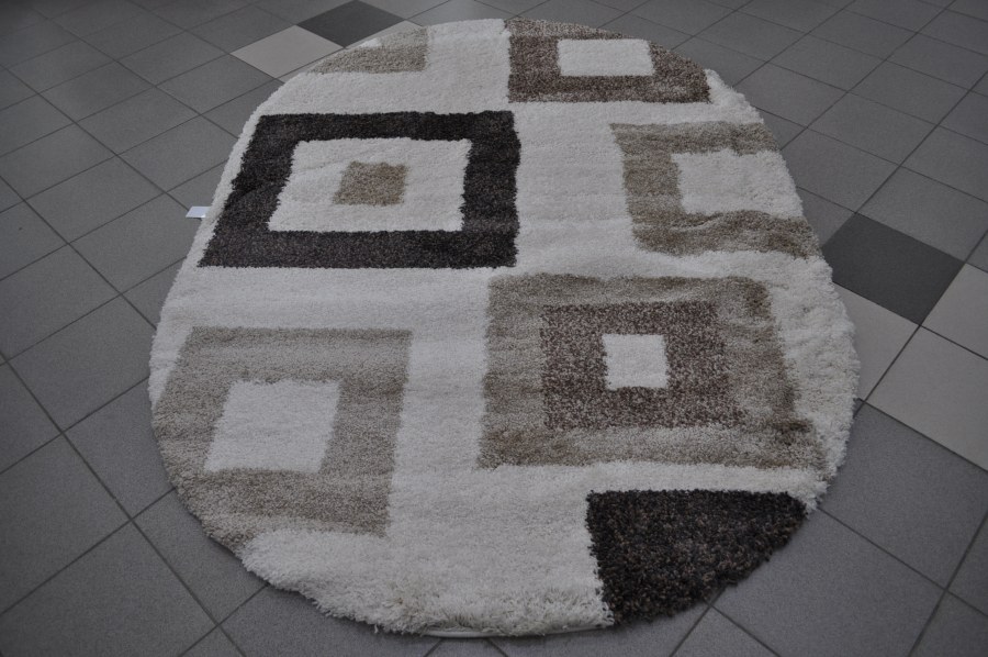 Ковёр super Shaggy