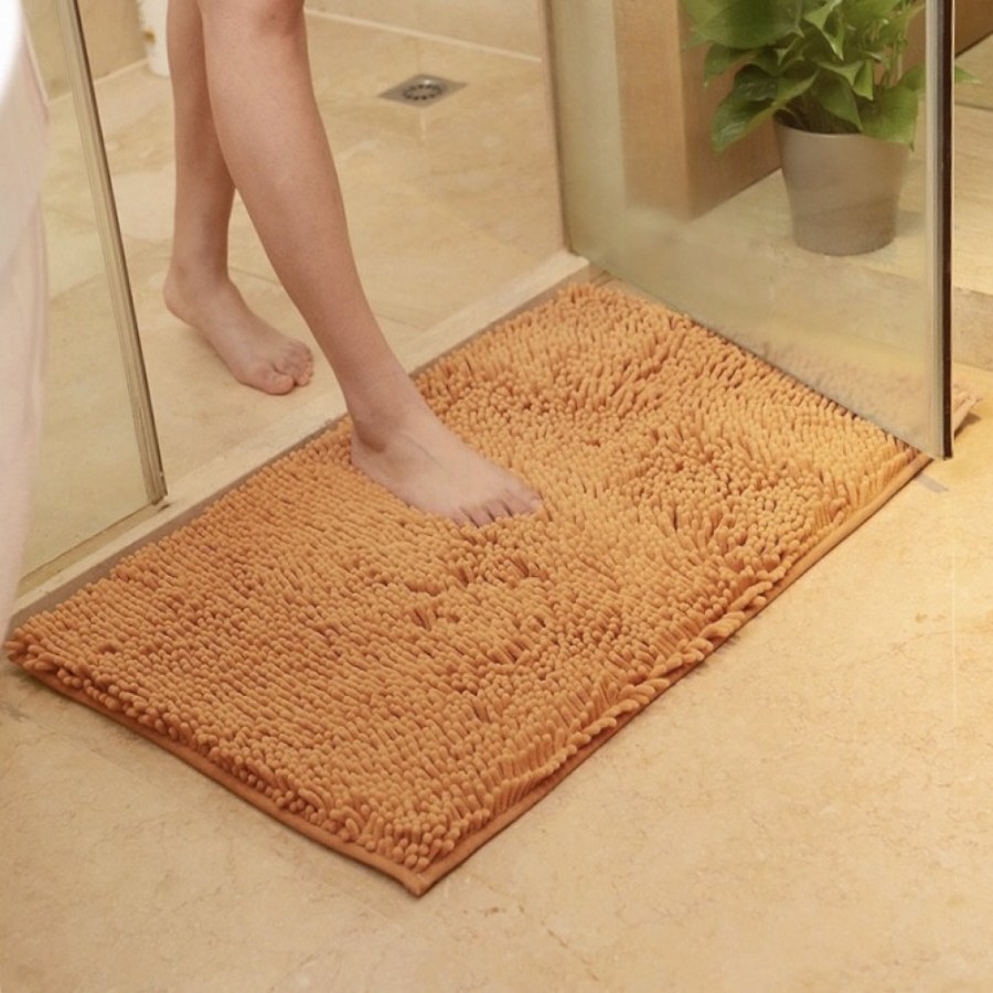 Коврик для ванной комнаты