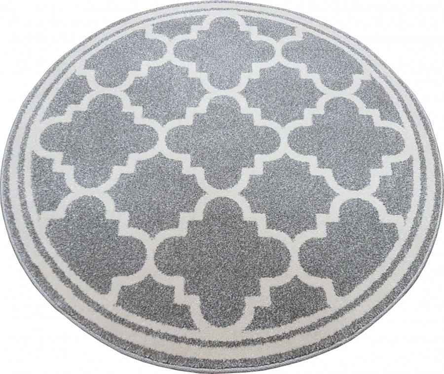 Ковер lysnesse Dero круглый