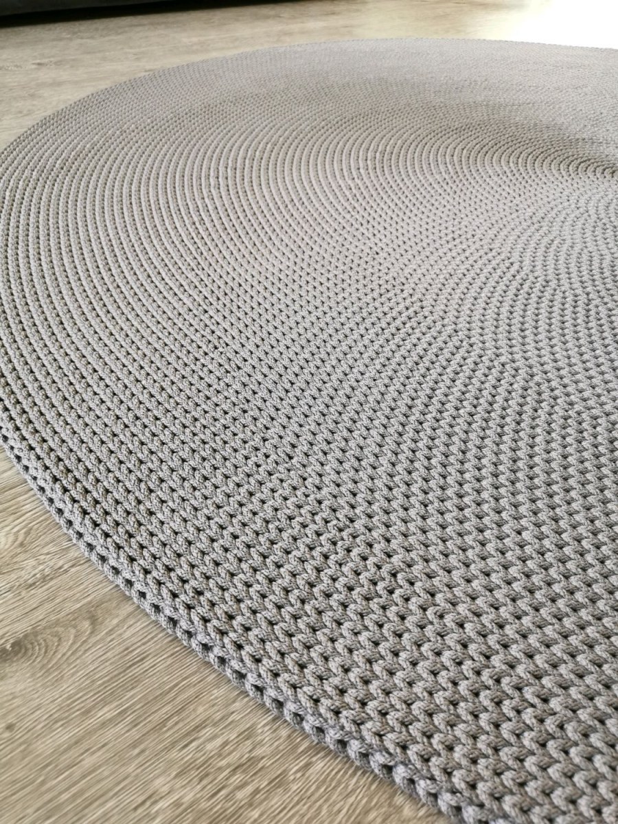 Ковры из полиэфирной пряжи