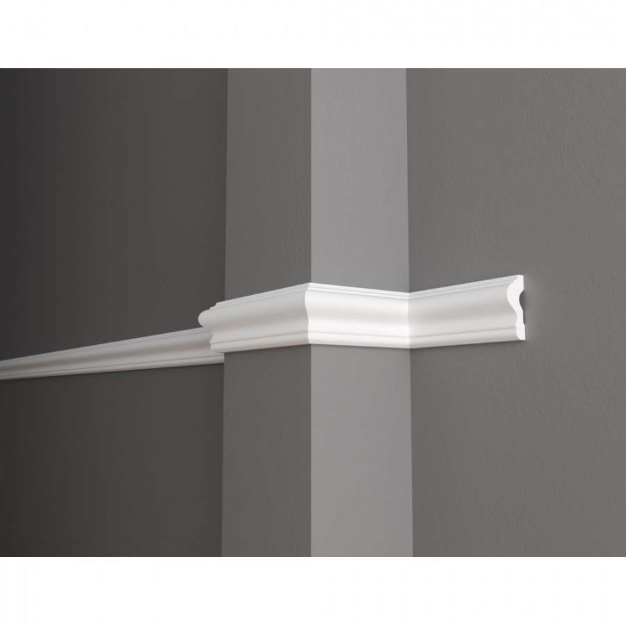 Молдинг Decor-dizayn dd354