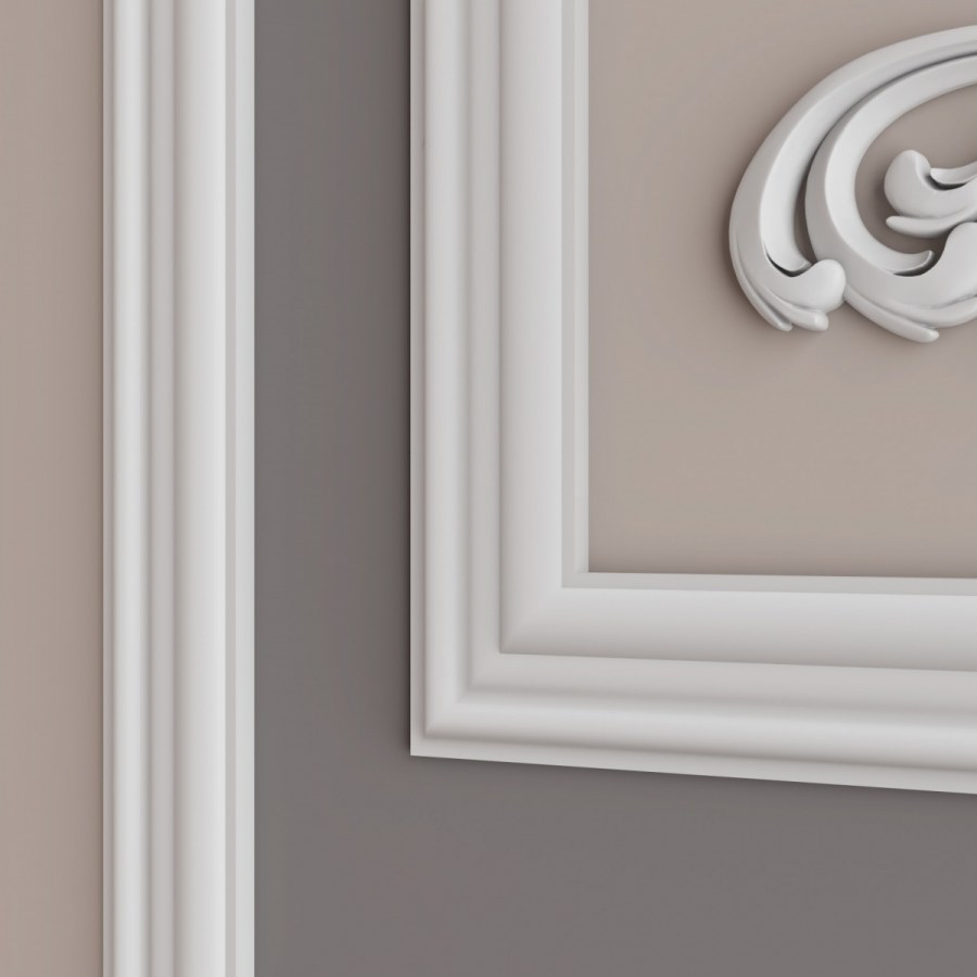 Молдинг Ultrawood арт u0020