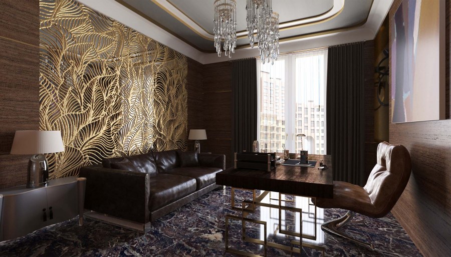 Реальные итальянские квартиры