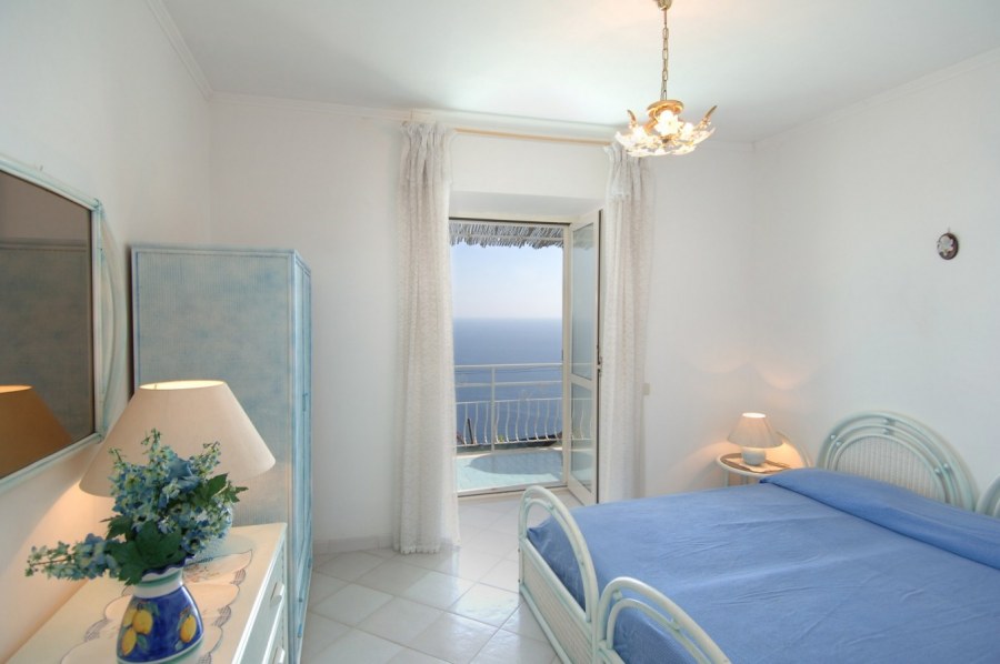 Апартаменты Италия