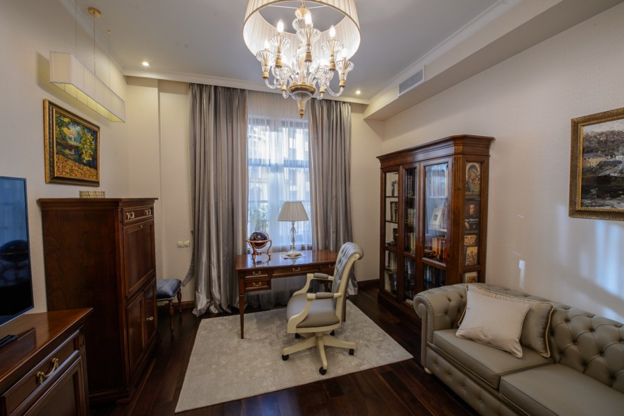 Интерьеры итальянских квартир реальные фото