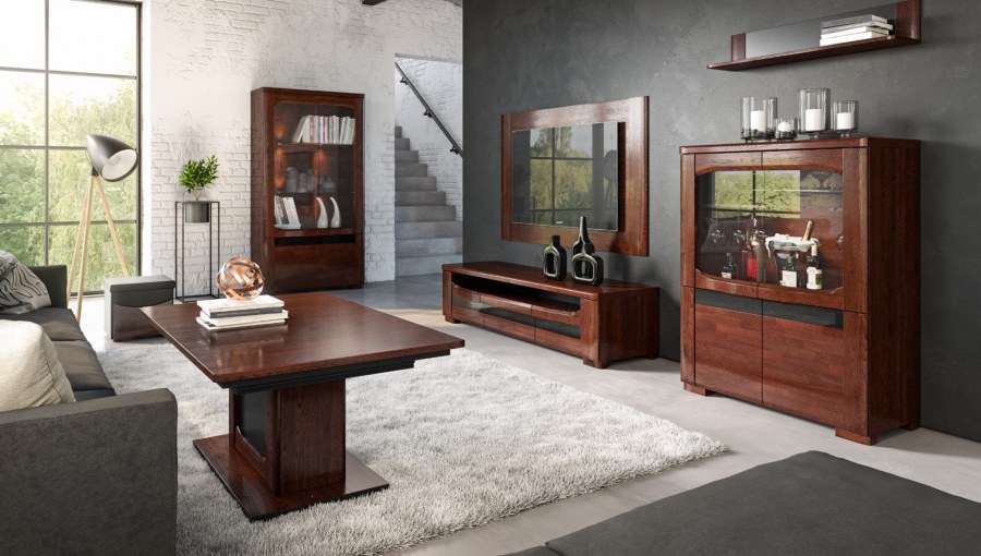 Ар нуво и ар деко в интерьере