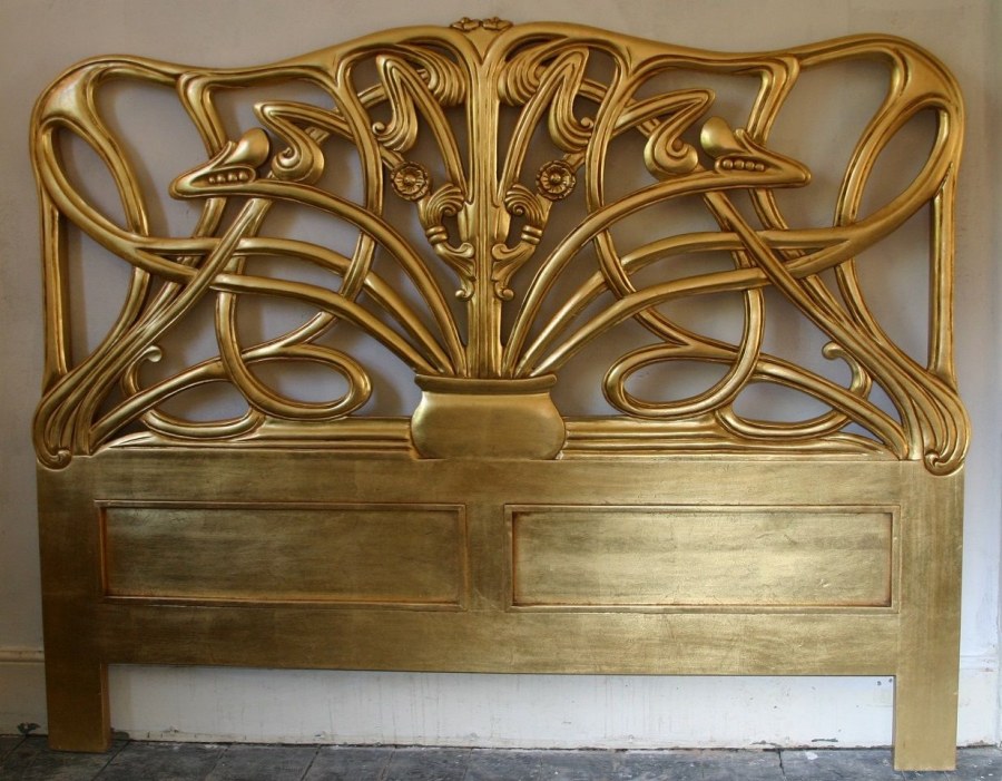 Полубуфеты антик