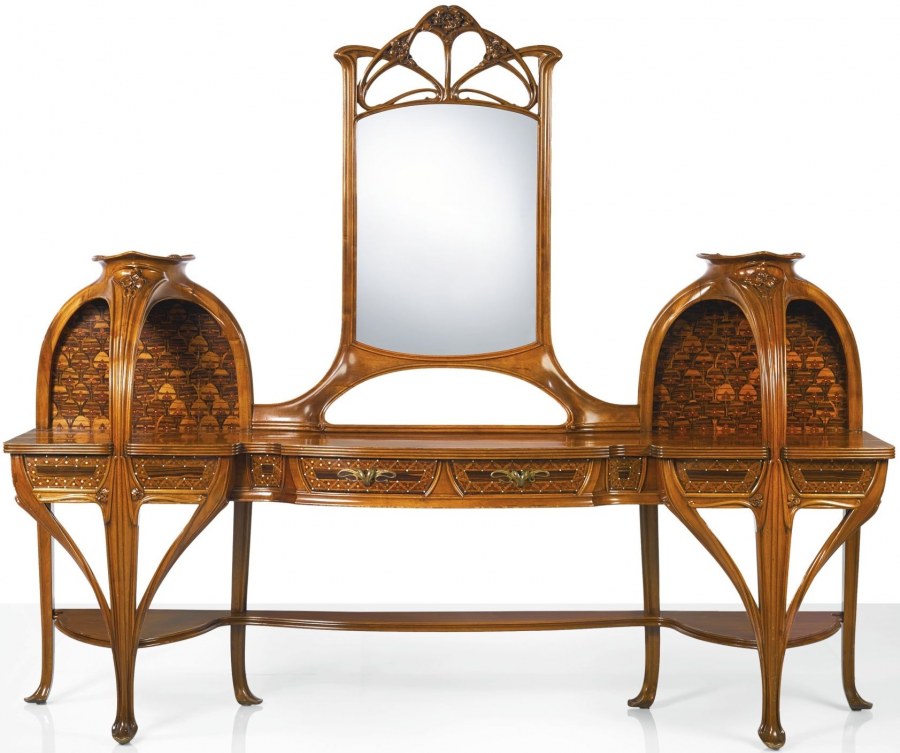 Louis Majorelle Antique Furniture