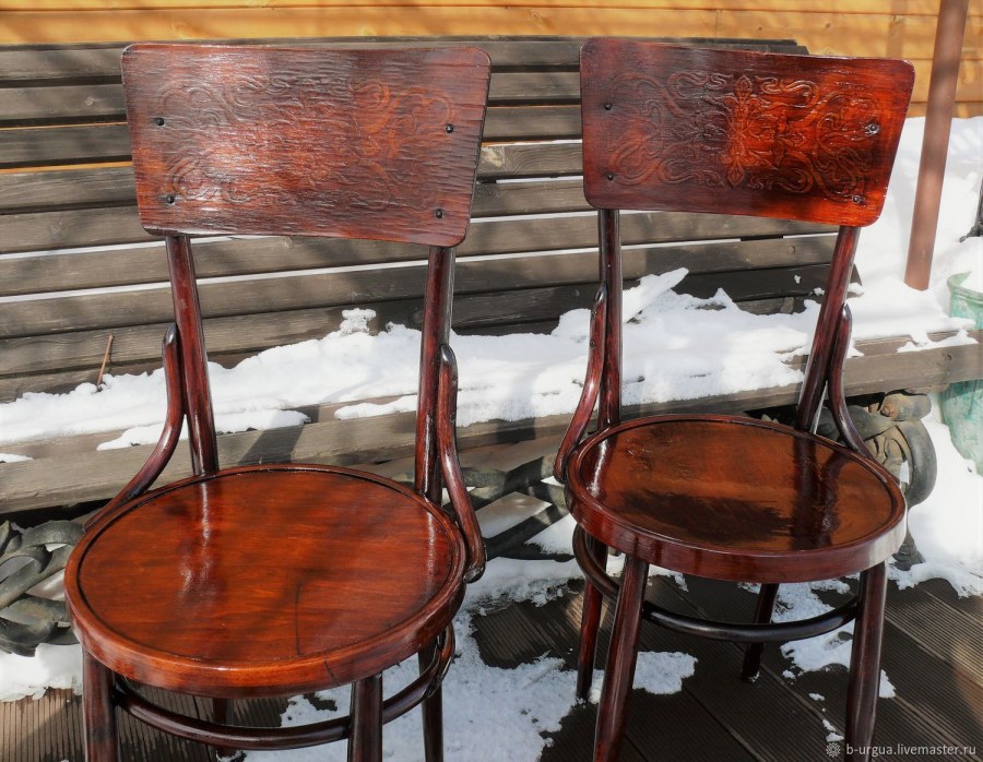 Louis Majorelle Antique Furniture