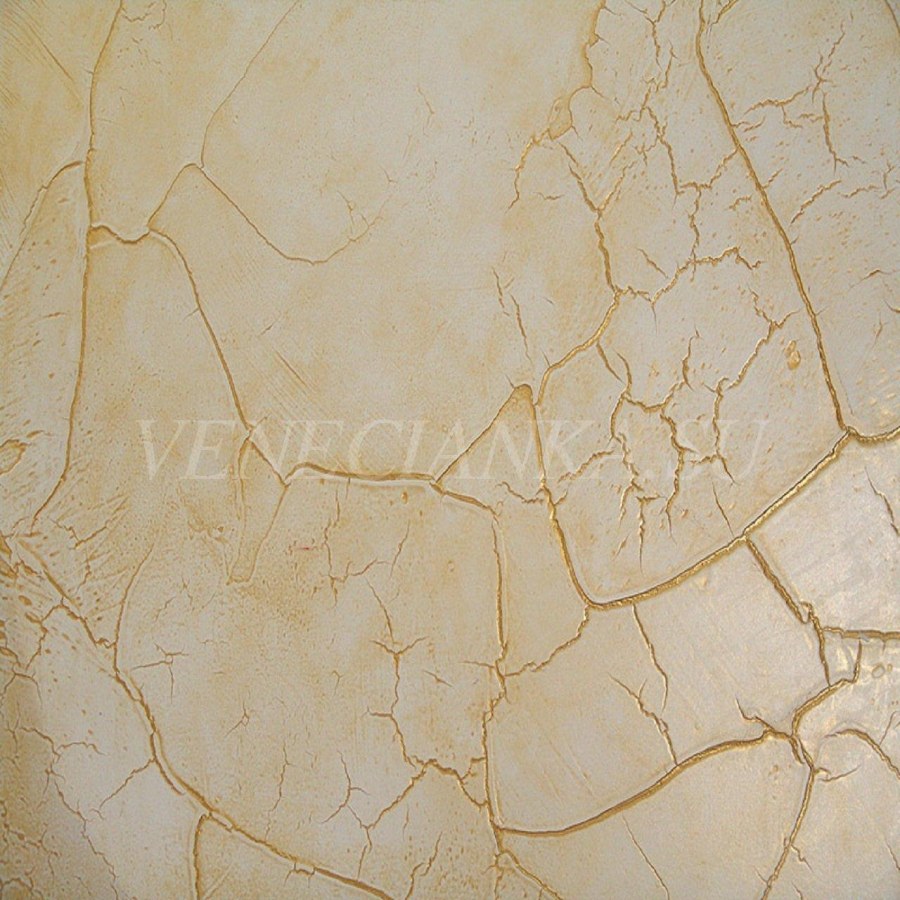 Сан Марко декоративная штукатурка кракелюр