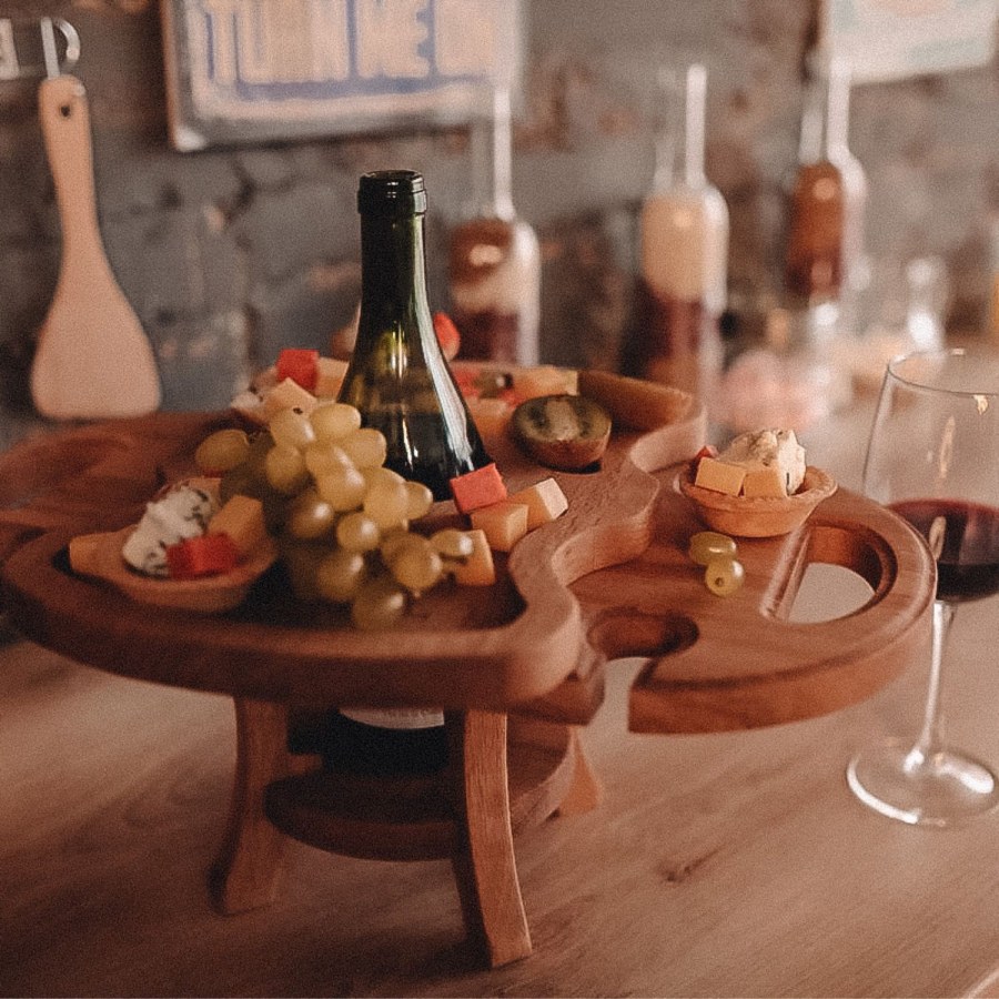 Винница деревянная