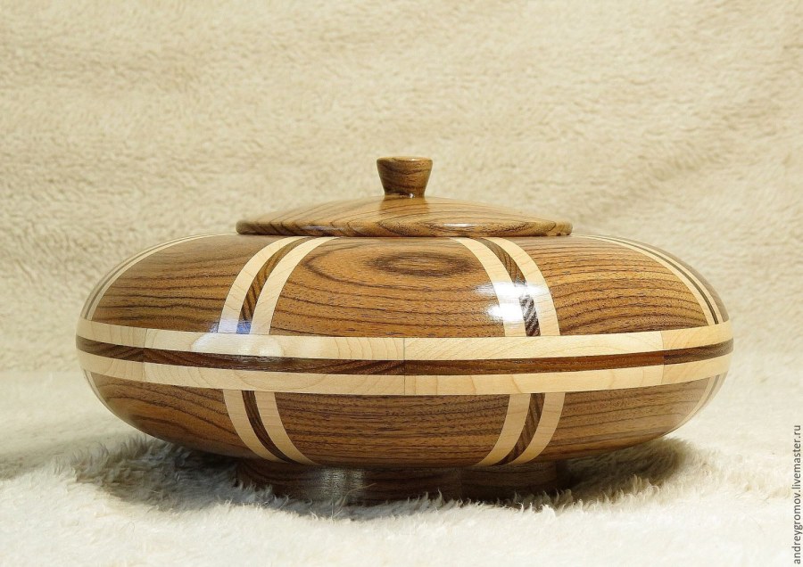 Изделия из дерева