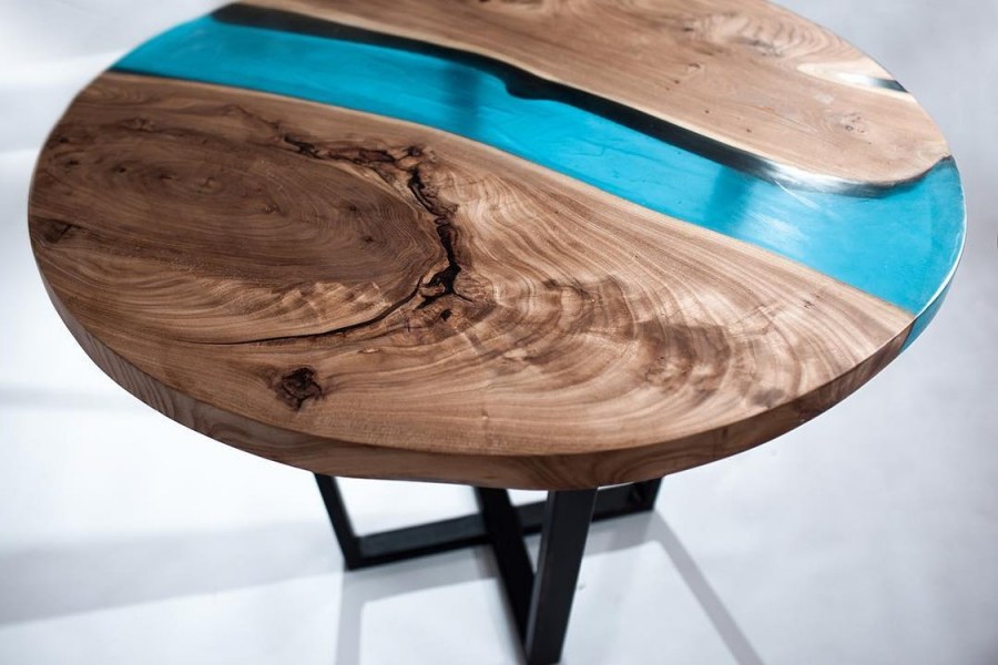 Эпоксидная смола ЭПОКСИМАКС