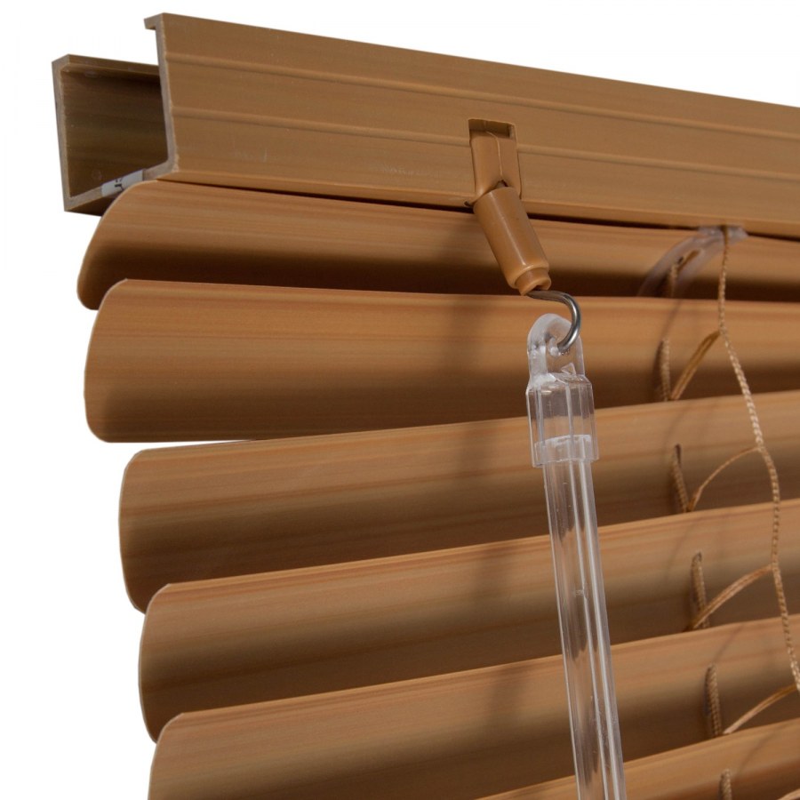 Amigo жалюзи деревянные 25 мм