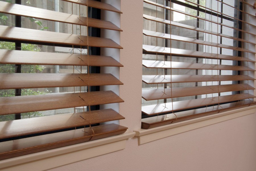 Эскар жалюзи 38мм