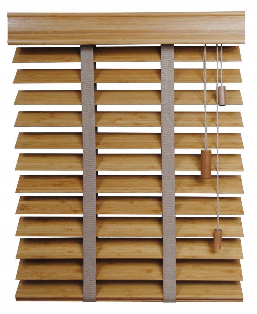 Деревянные жалюзи хофф