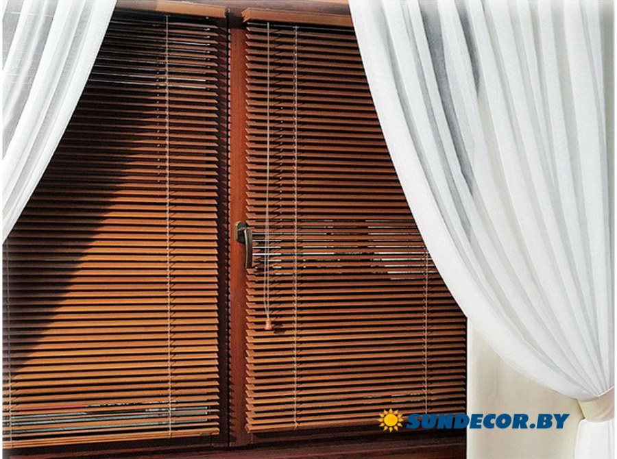 Жалюзи Эскар 160х160см