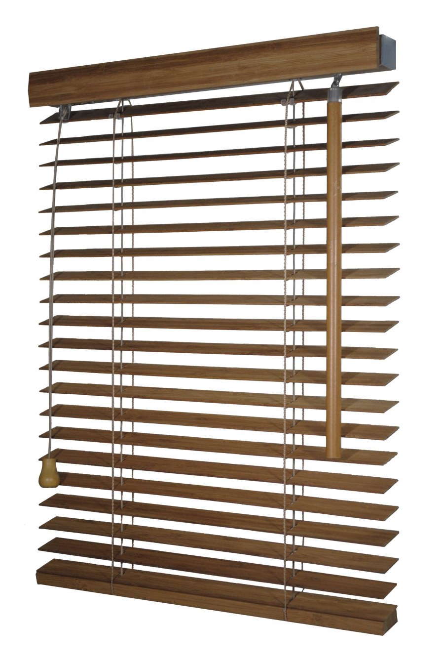 Деревянные жалюзи хофф