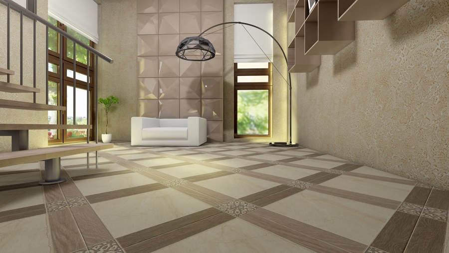 Керамогранит Gracia Ceramica Tuluza