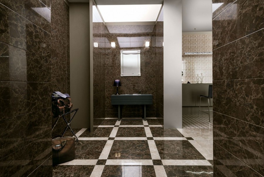 Керамогранит Italon Elite