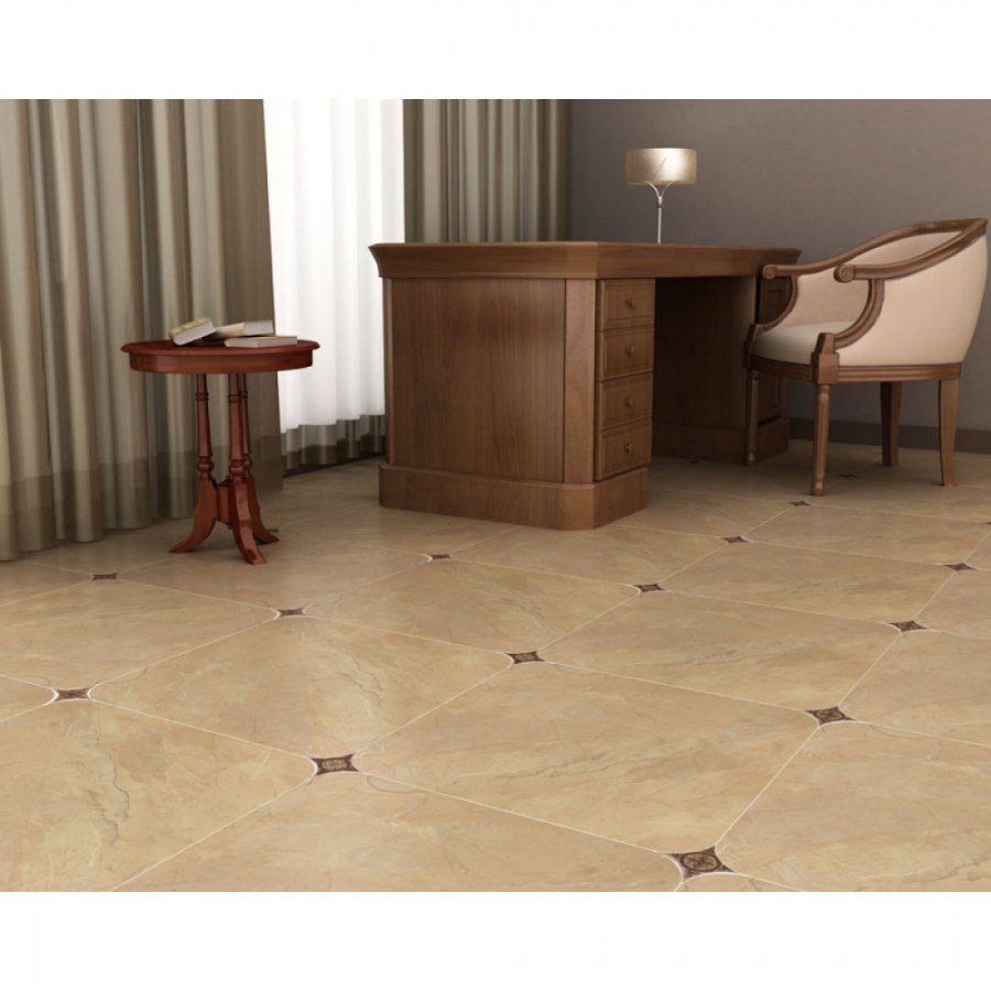 Spanishgold Beige напольная плитка 45*45