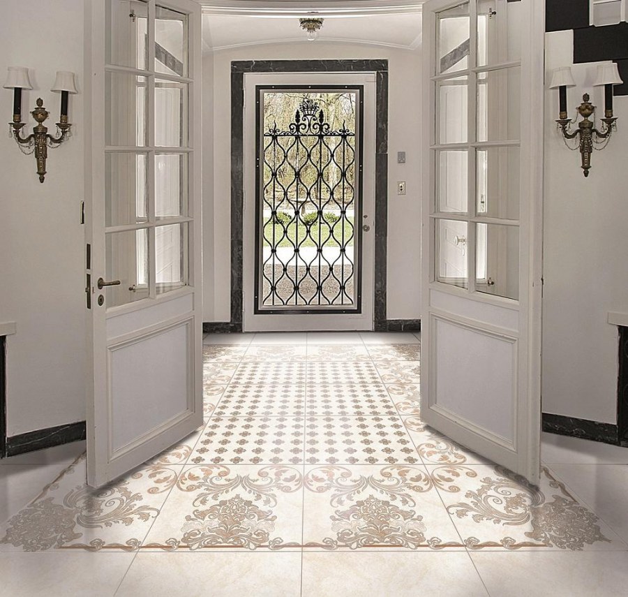 Vitra Sand Stone 45х45