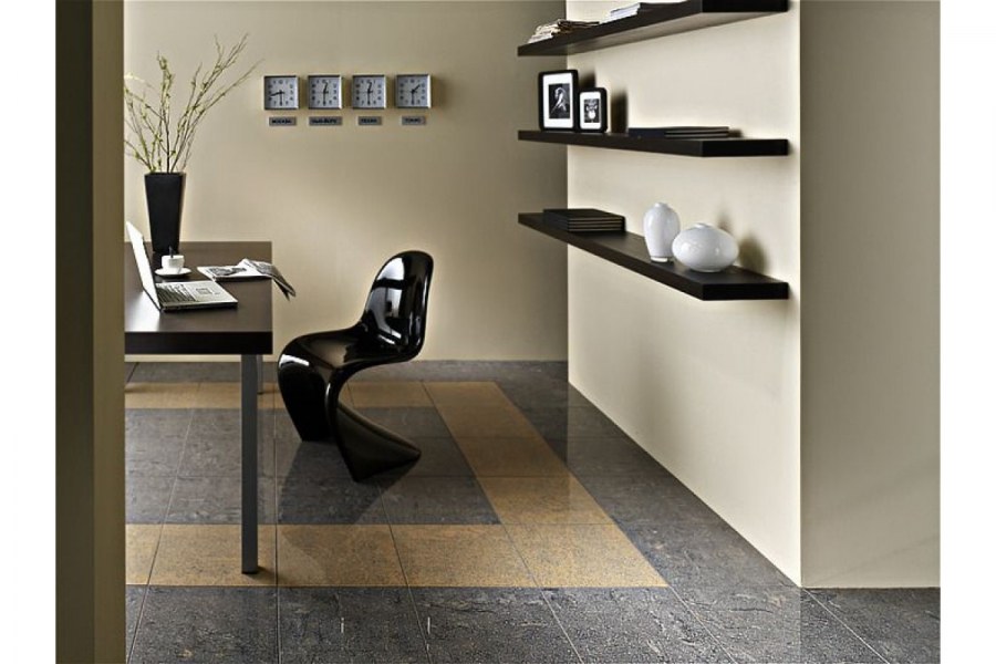 Напольная плитка. Керамогранит Estima trend tr 04