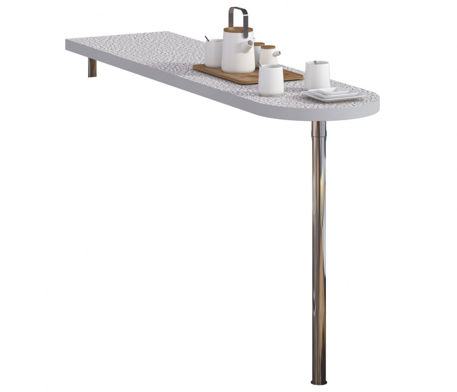 Столешница барная 1500х400мм