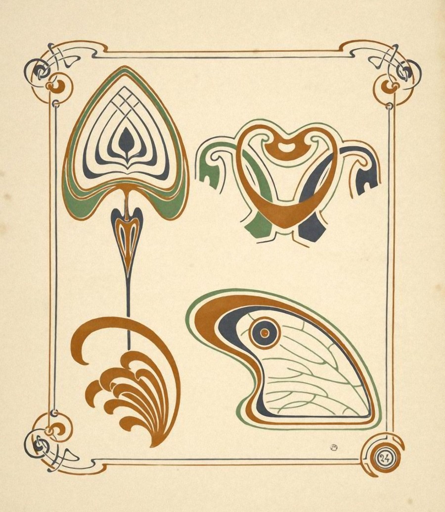 Красивые лестницы