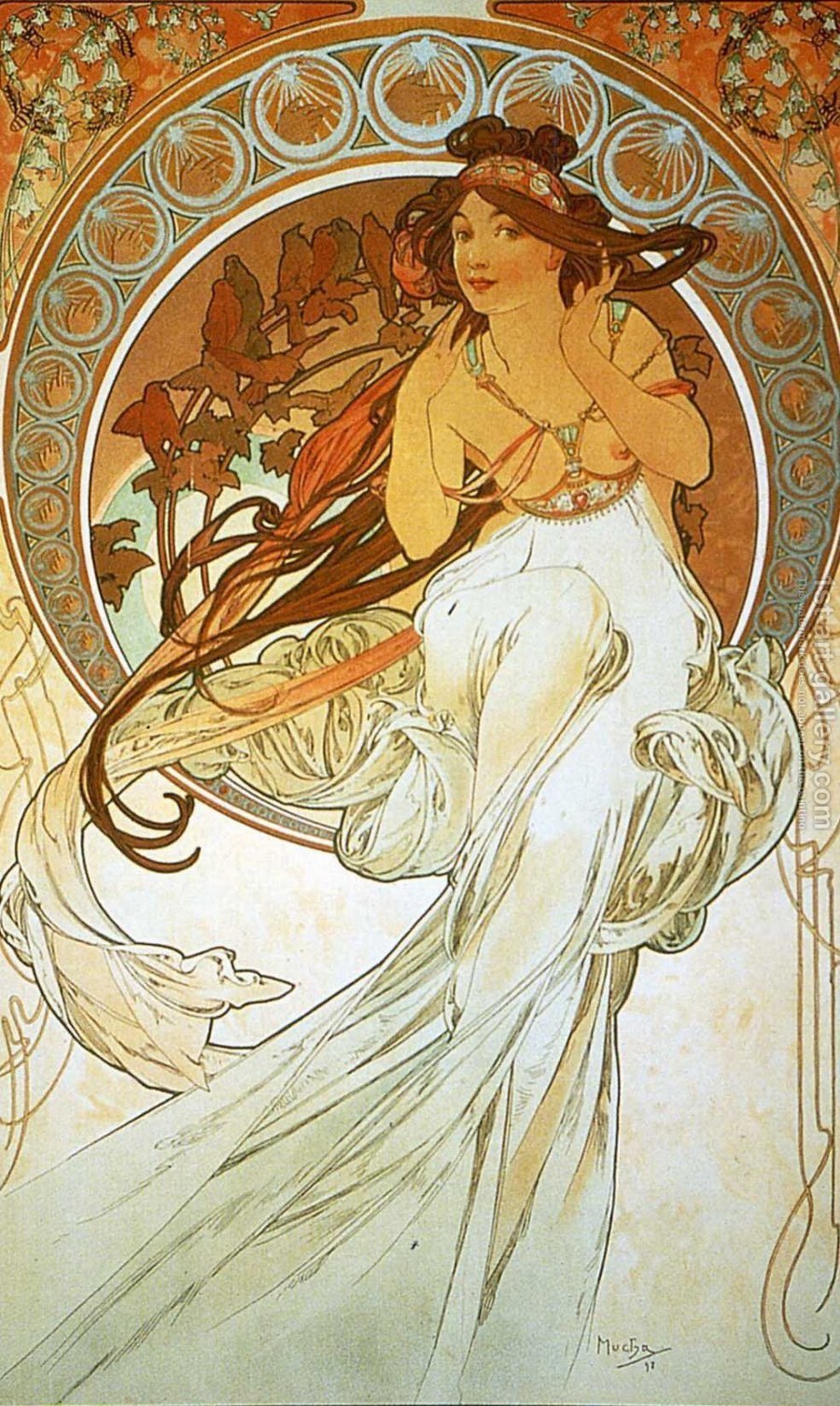 Антонио Гауди Каса Батло