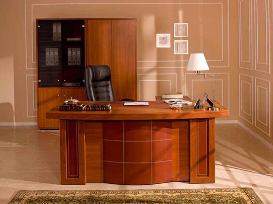 Стол руководителя Бристоль